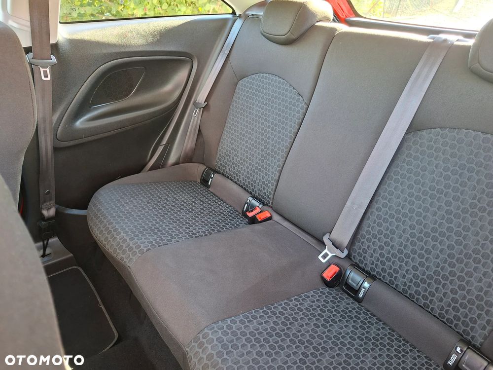 Opel Corsa 1.4 Enjoy S&S - 10