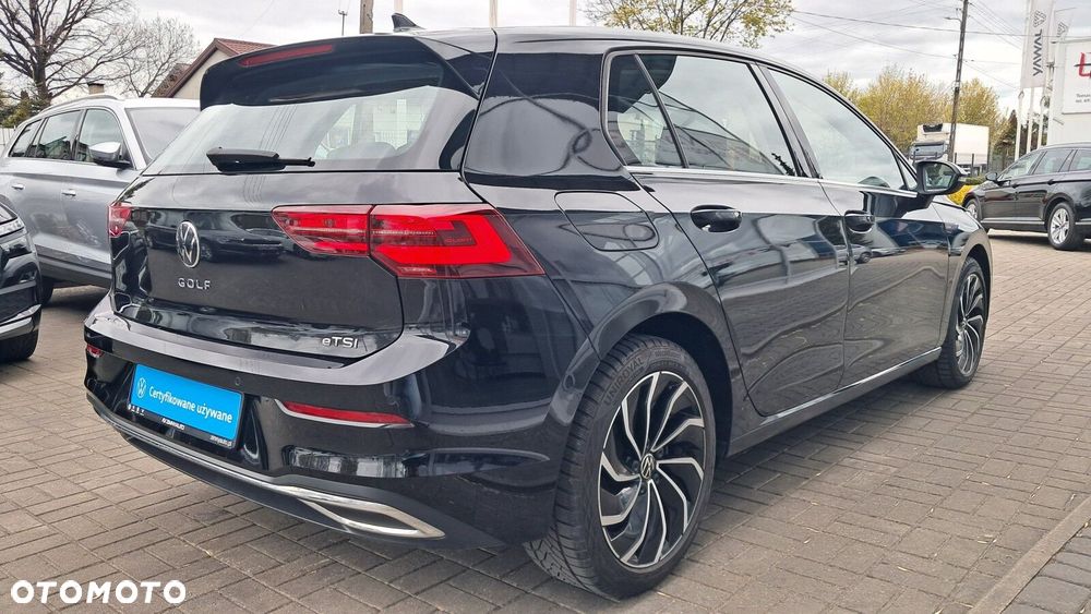 Volkswagen Golf 1.5 eTSI EVO Style DSG - 40