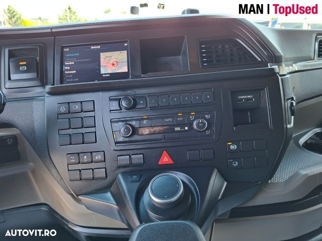 MAN TGX 18.470 4x2 BL SA - 9