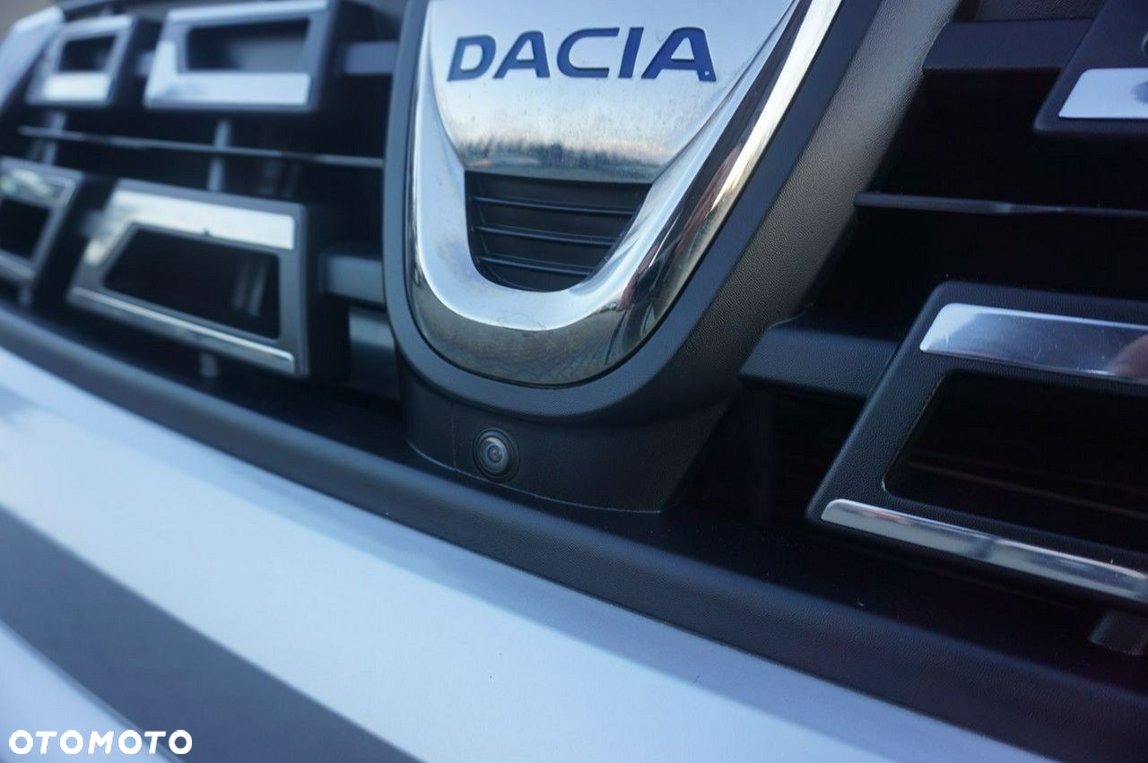 Dacia Duster 1.0 TCe Prestige - 29