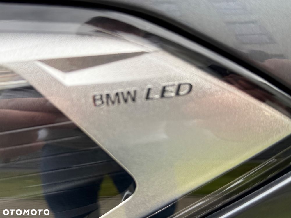 BMW X1 xDrive20d M Sport - 36