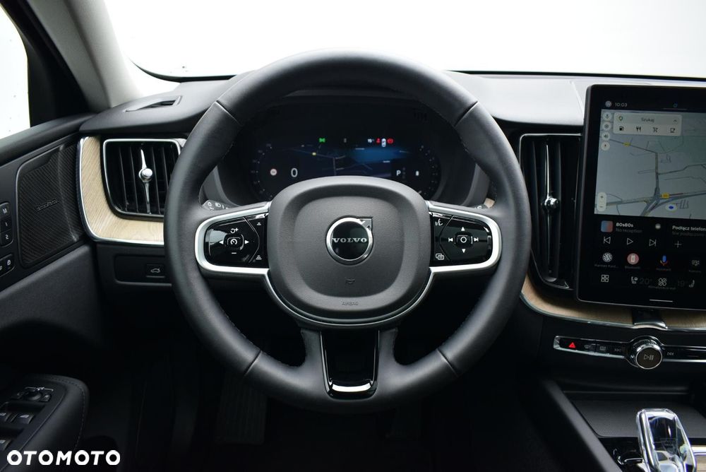 Volvo XC 60 - 20