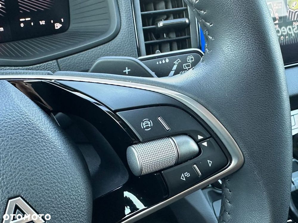 Skoda Karoq 1.5 TSI ACT Edition 130 DSG - 16