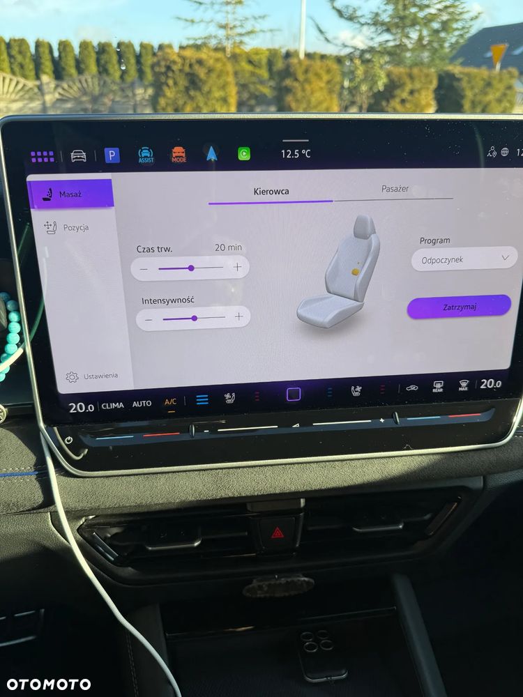 Volkswagen Tayron 2.0 TDI SCR 4MotION DSG R-Line - 27