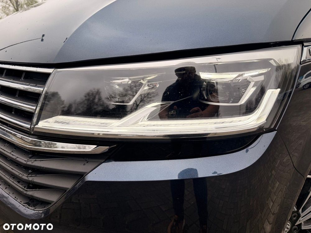 Volkswagen Caravelle 2.0 TDI L1 Comfortline DSG - 29