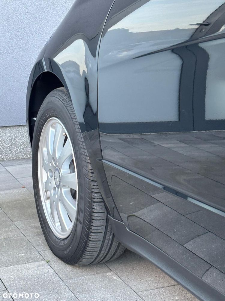 Mercedes-Benz Klasa A 160 Classic BlueEff EU5 - 13