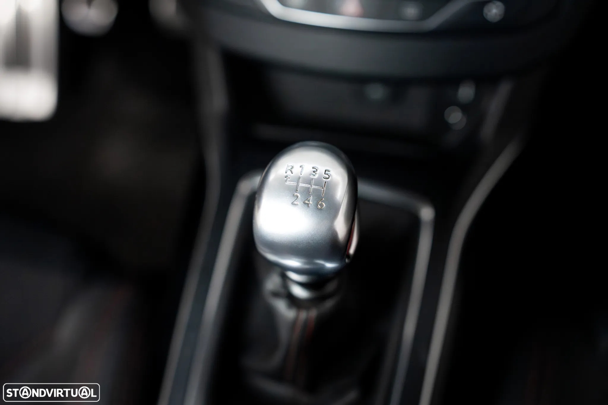 Peugeot 308 GTi by Sport - 56