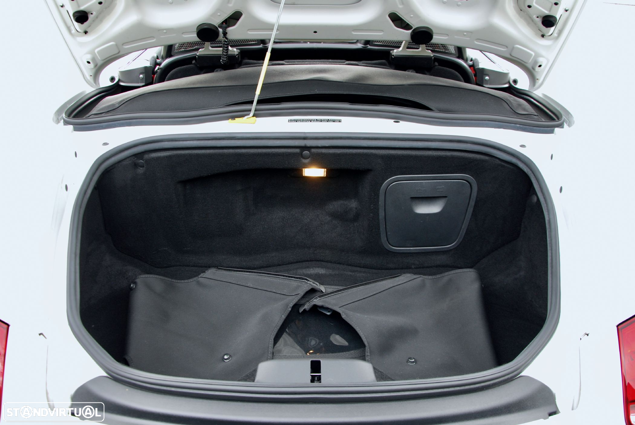Porsche Boxster 3.4 S Spyder PDK - 39