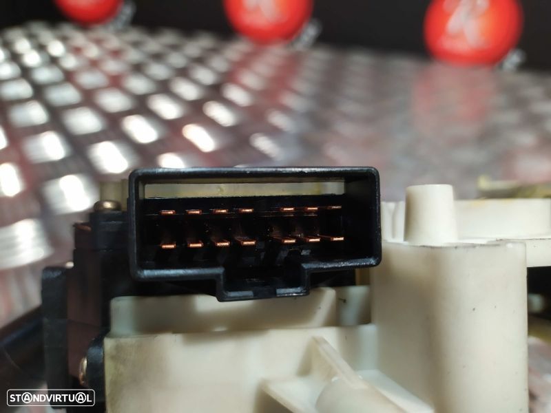 Manete Piscas Hyundai Matrix (Fc) - 2