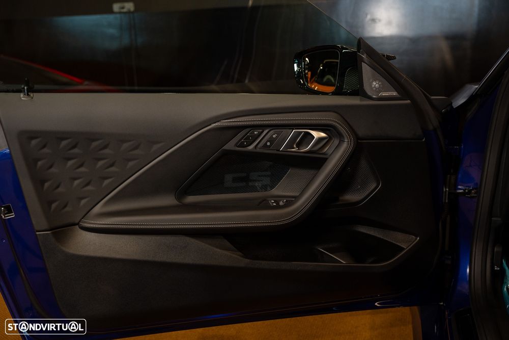 BMW M2 CS - 20