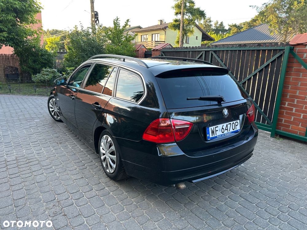BMW Seria 3 - 10