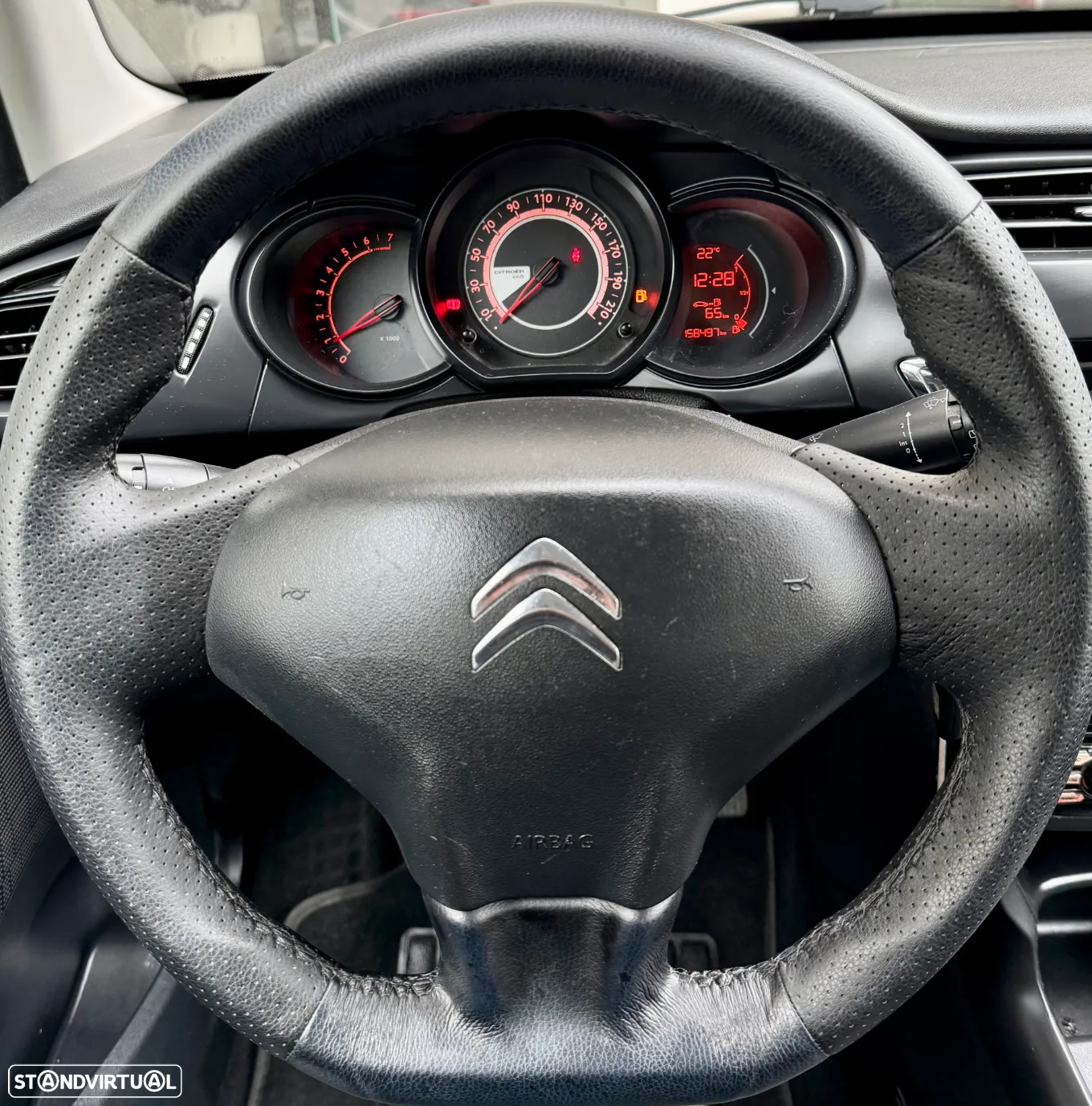 Citroën C3 1.0 PureTech Attraction - 12