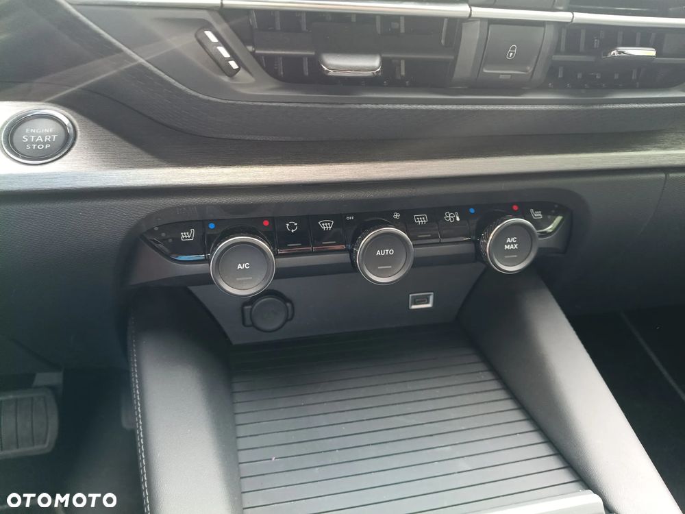 Citroën C5X 1.2 PureTech Feel Pack EAT8 - 8