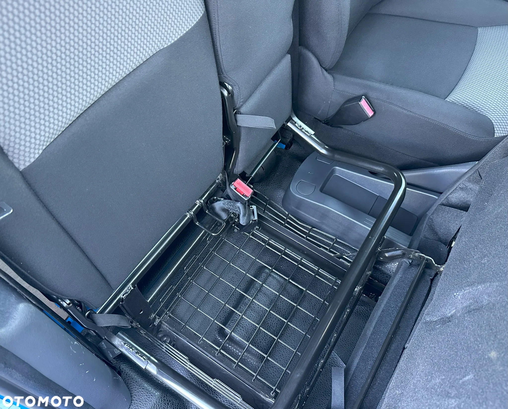 Renault Kangoo - 27