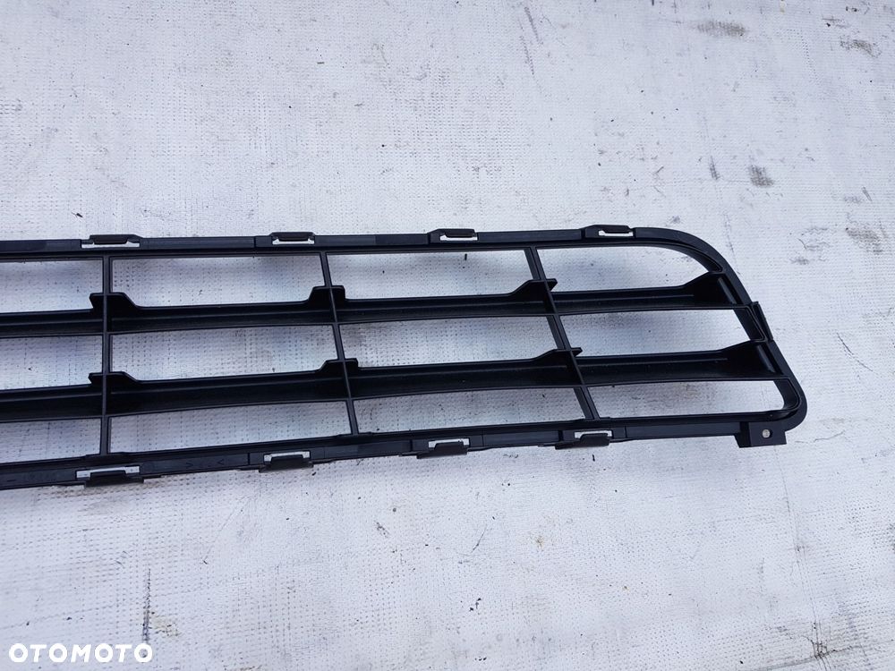 kratka zderzaka przód 71721-72k0 suzuki swift iii mk6 2008-2010 - 5