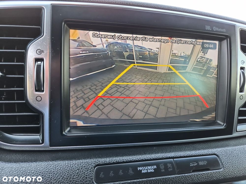Kia Sportage 1.6 T-GDI L Business Line 4WD - 24