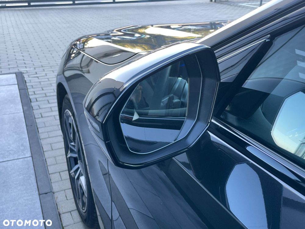 BMW Seria 5 520d xDrive mHEV M Sport - 39