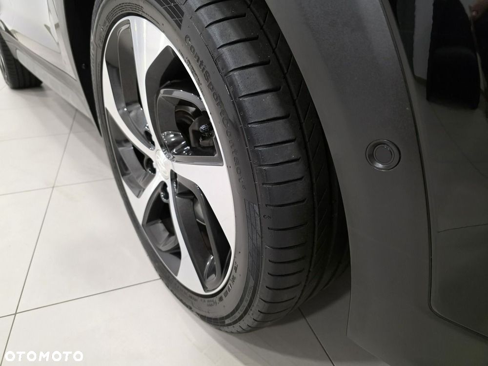 Hyundai Tucson 2.0 CRDi Premium 4WD - 11