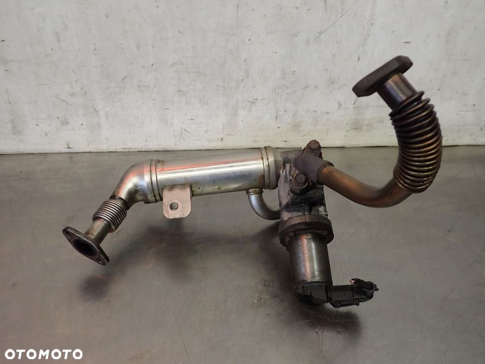 ZAWÓR EGR KIA CEED 28416-2A410 28410-2A120 - 3