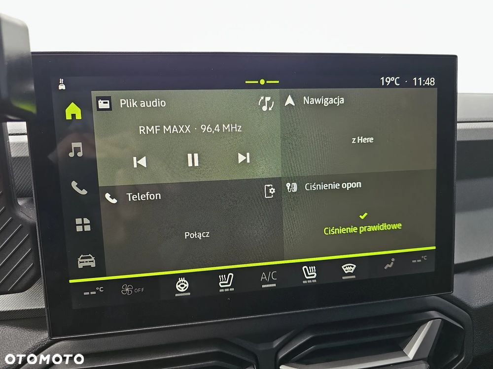 Dacia Bigster 1.2 TCe mHEV Journey - 23
