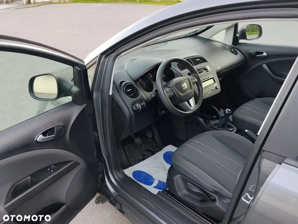 Seat Altea XL 1.2 TSI (Ecomotive) Start & Stop Reference Copa - 18