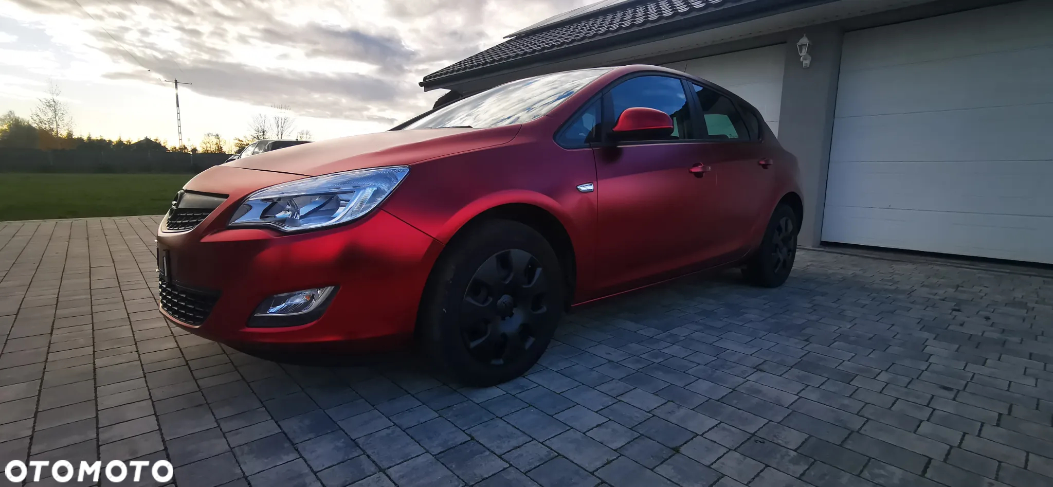 Opel Astra 1.4 Active - 5