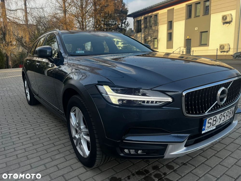 Volvo V90 D4 AWD Momentum - 12