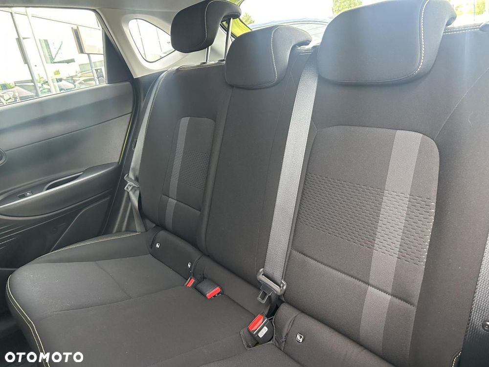Hyundai i20 - 16