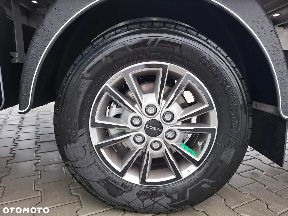 Iveco KUP W TYM ROKU,BĄDŹ MĄDRZEJSZY OD INNYCH,SKORZYSTAJ Z NASZYCH MEGA CEN - 35
