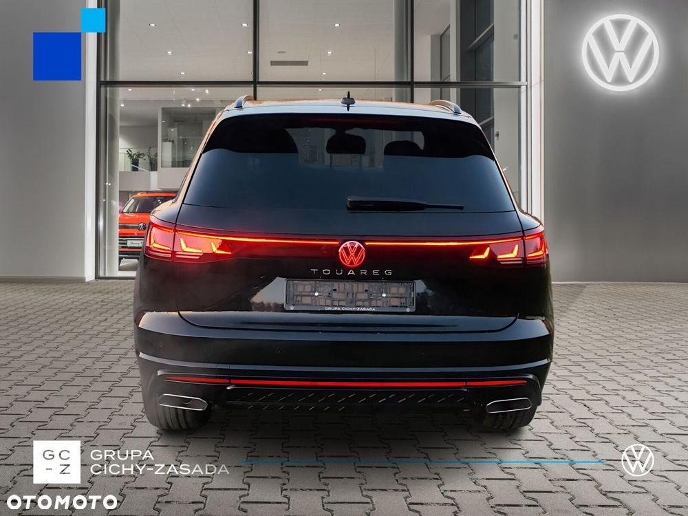 Volkswagen Touareg 3.0 V6 TDI SCR 4Mot R-Line - 8