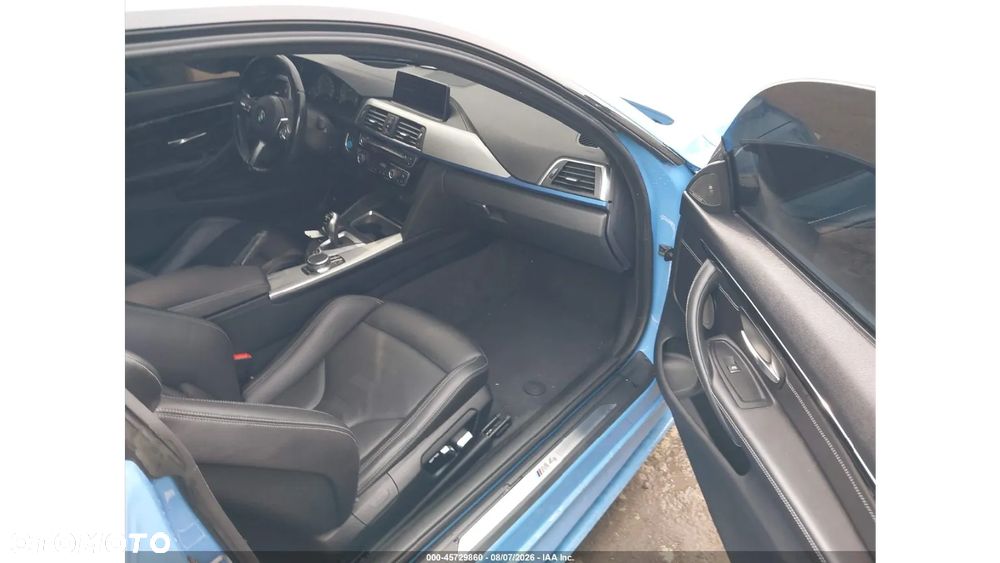 BMW M4 DKG - 9
