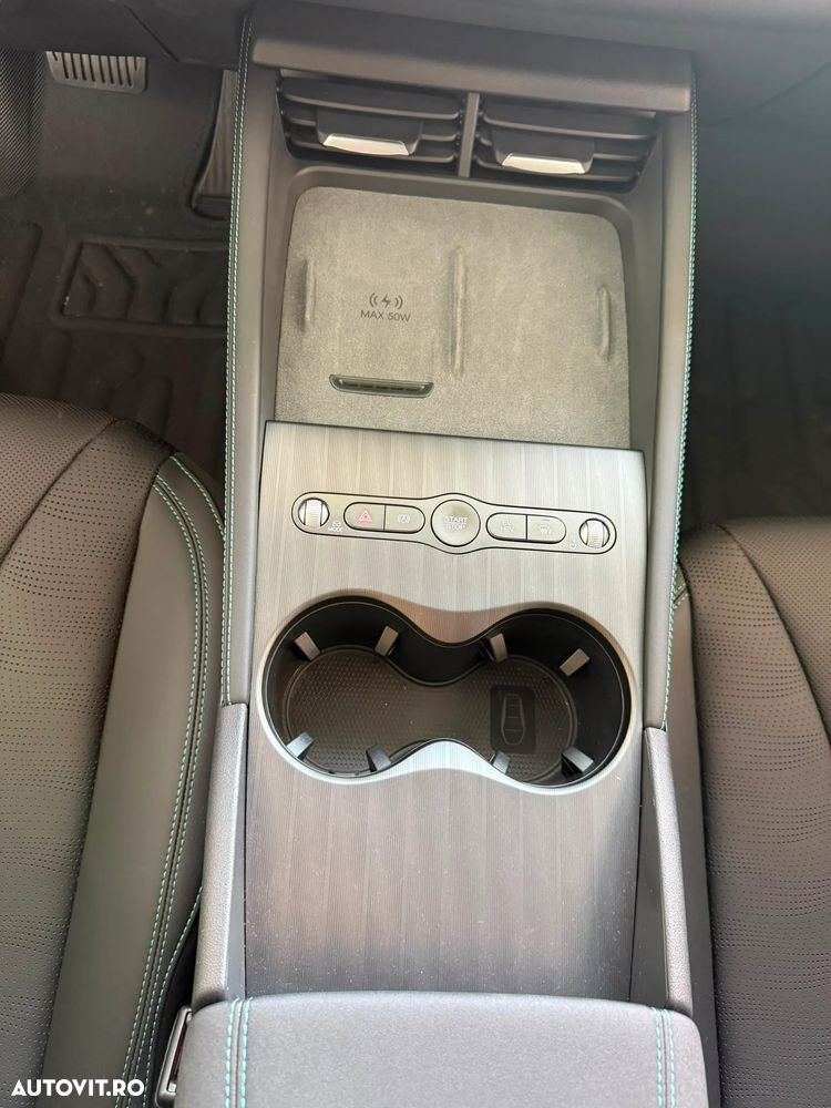 Byd Seal 6 DM-i PHEV Comfort Lite - 8