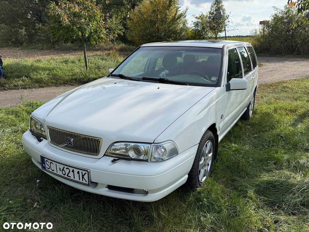 Volvo V70