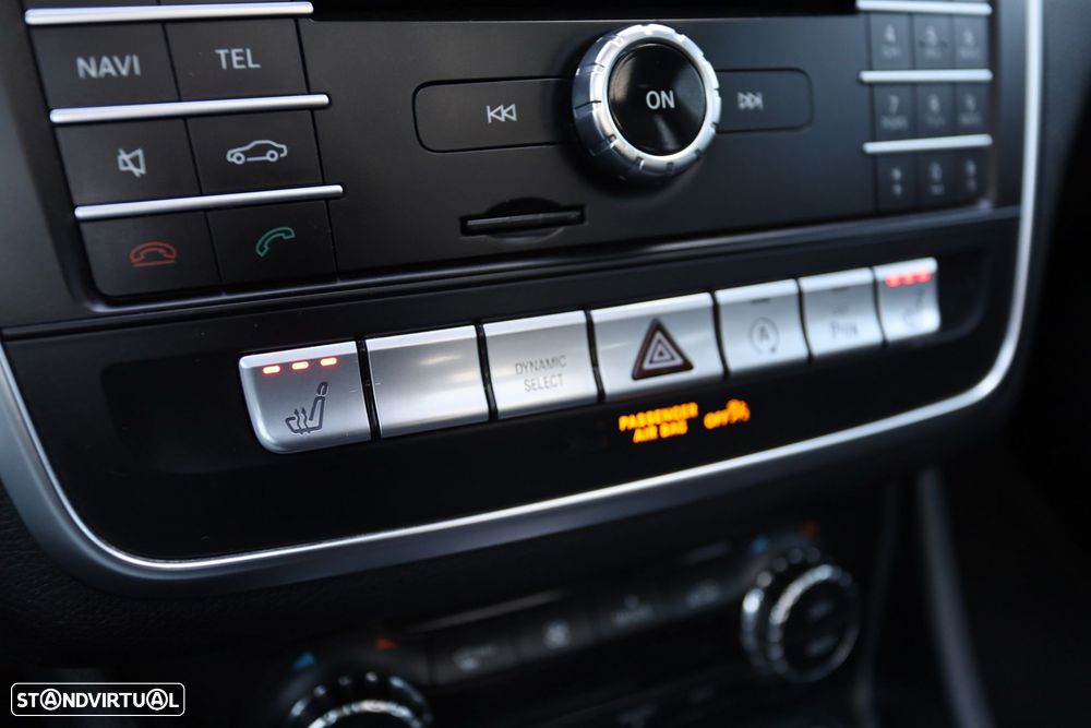 Mercedes-Benz GLA 180 d AMG Line Aut. - 12