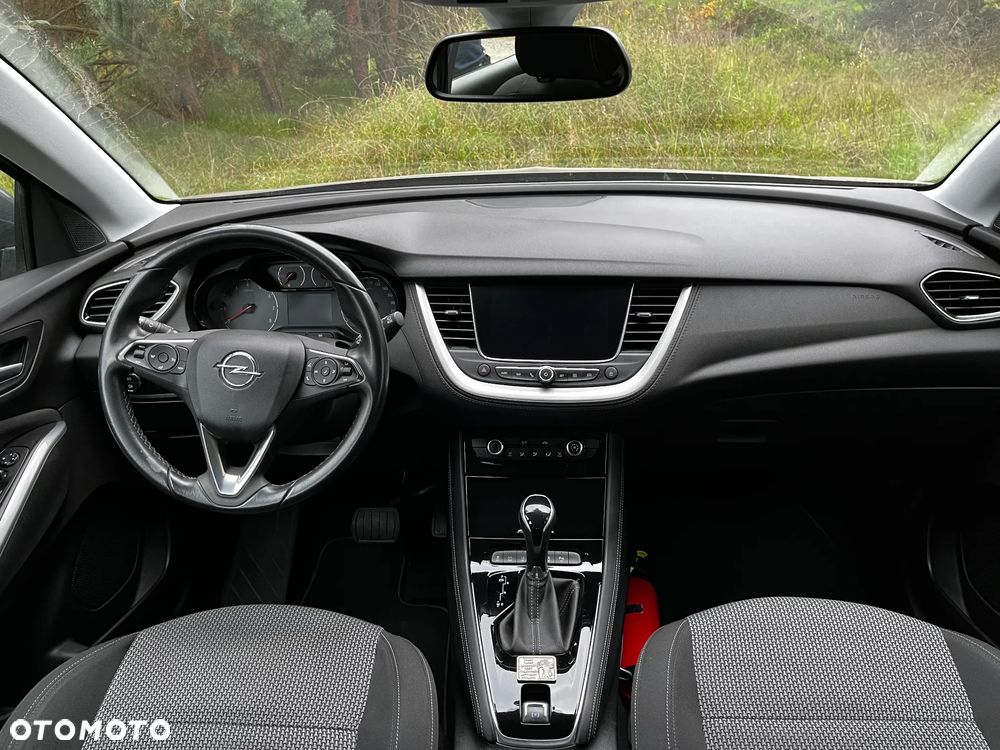 Opel Grandland X - 7