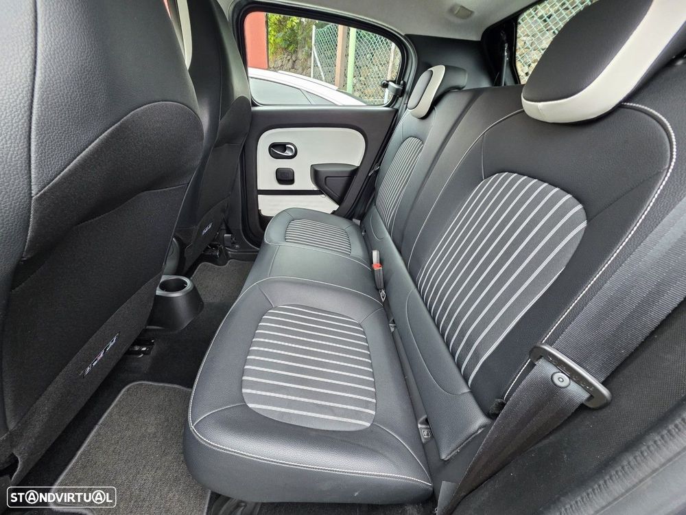 Renault Twingo Electric INTENS - 7