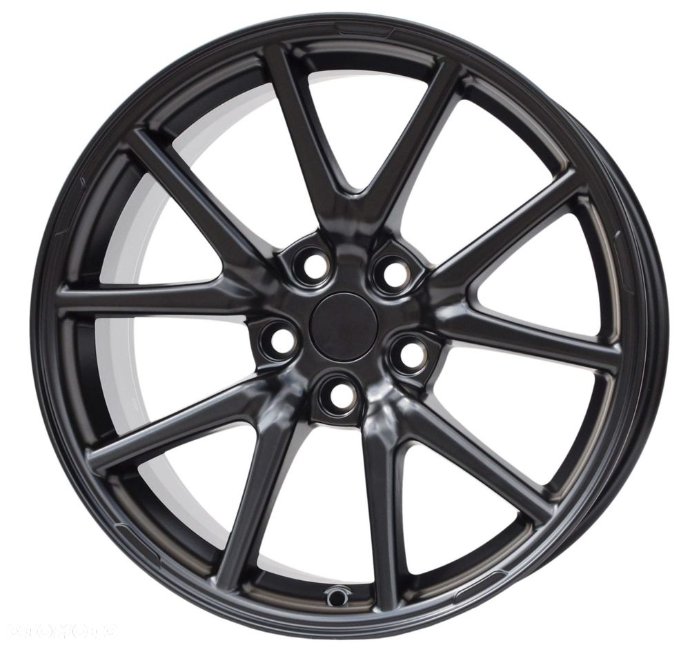 1503 B NOWE FELGI 18 5x114,3 TESLA MODEL 3 ET40 - 1