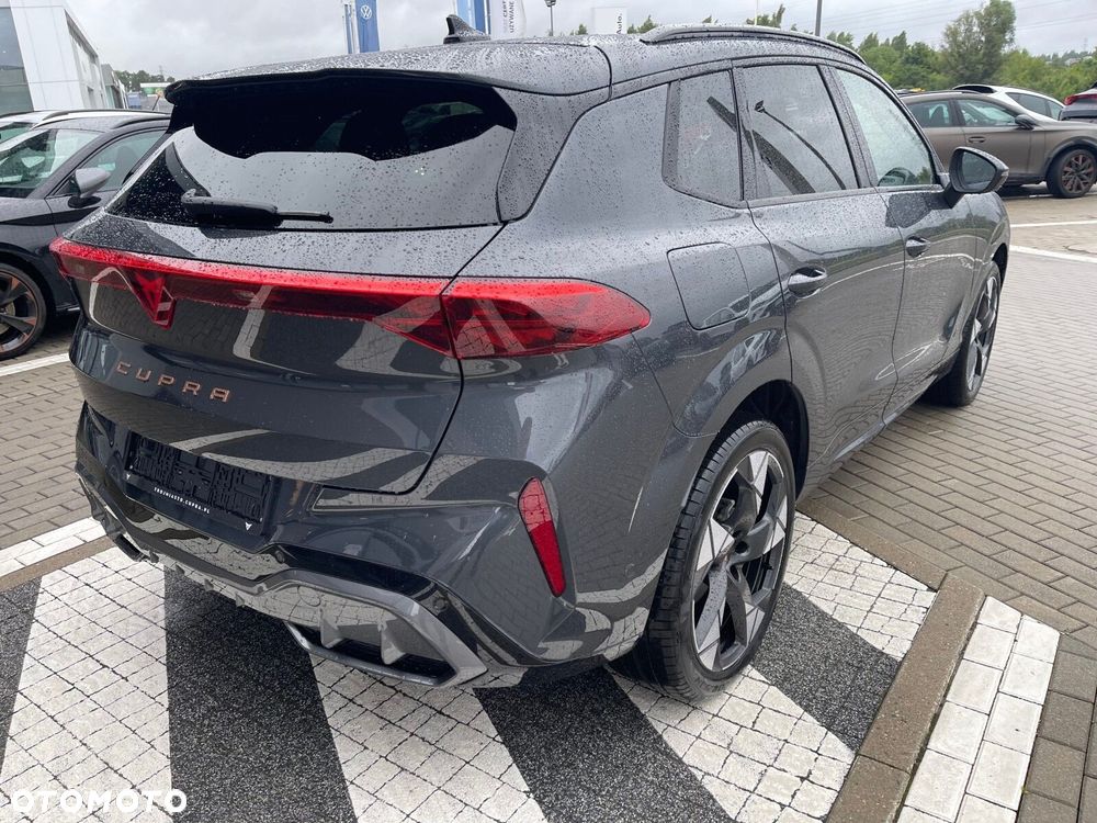 Cupra Terramar 1.5 eTSI mHEV DSG - 3