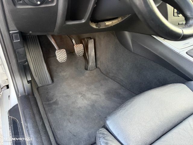 BMW 120 d Cabrio - 18