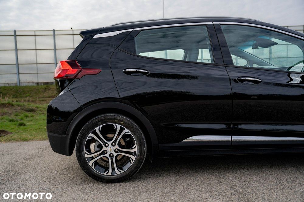 Chevrolet Bolt - 8