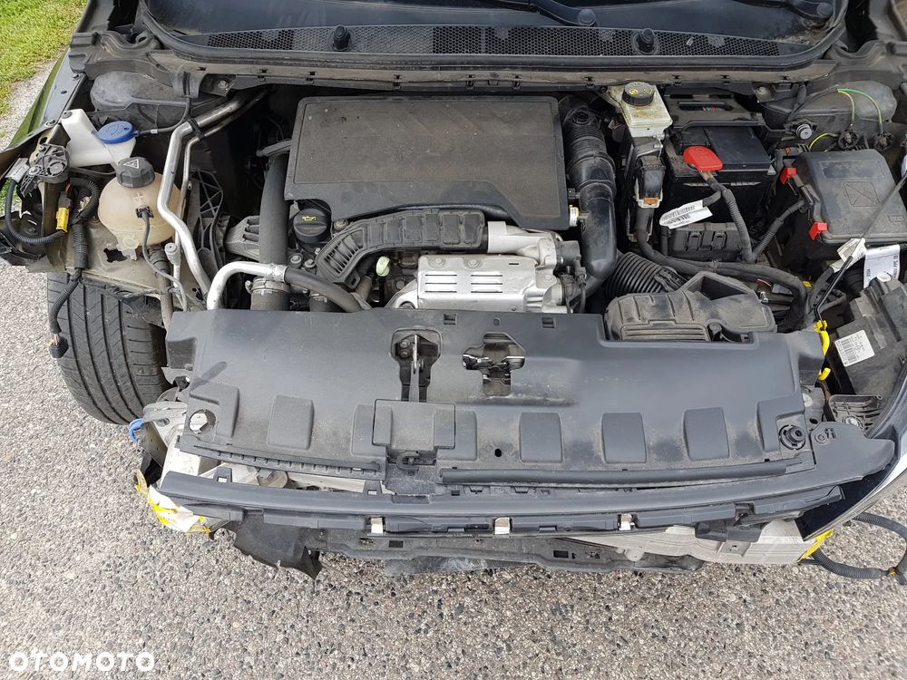 Peugeot 308 PureTech 110 Stop & Start Style - 11