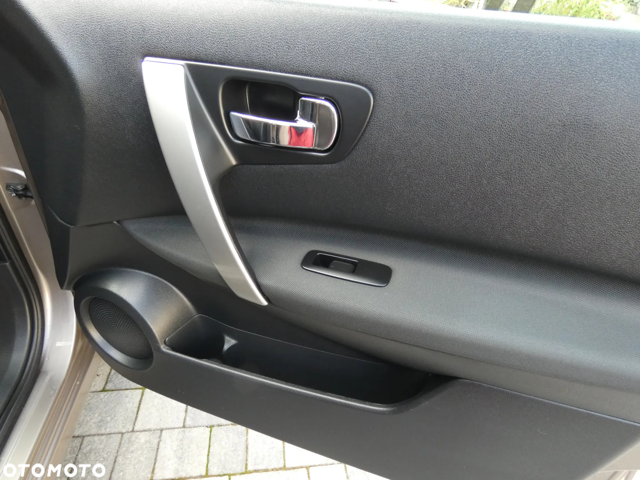 Nissan Qashqai 1.6 acenta - 27