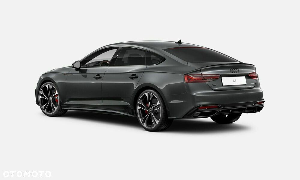 Audi A5 - 2