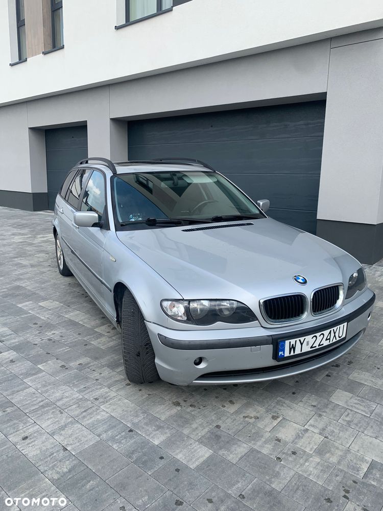 BMW Seria 3 - 2