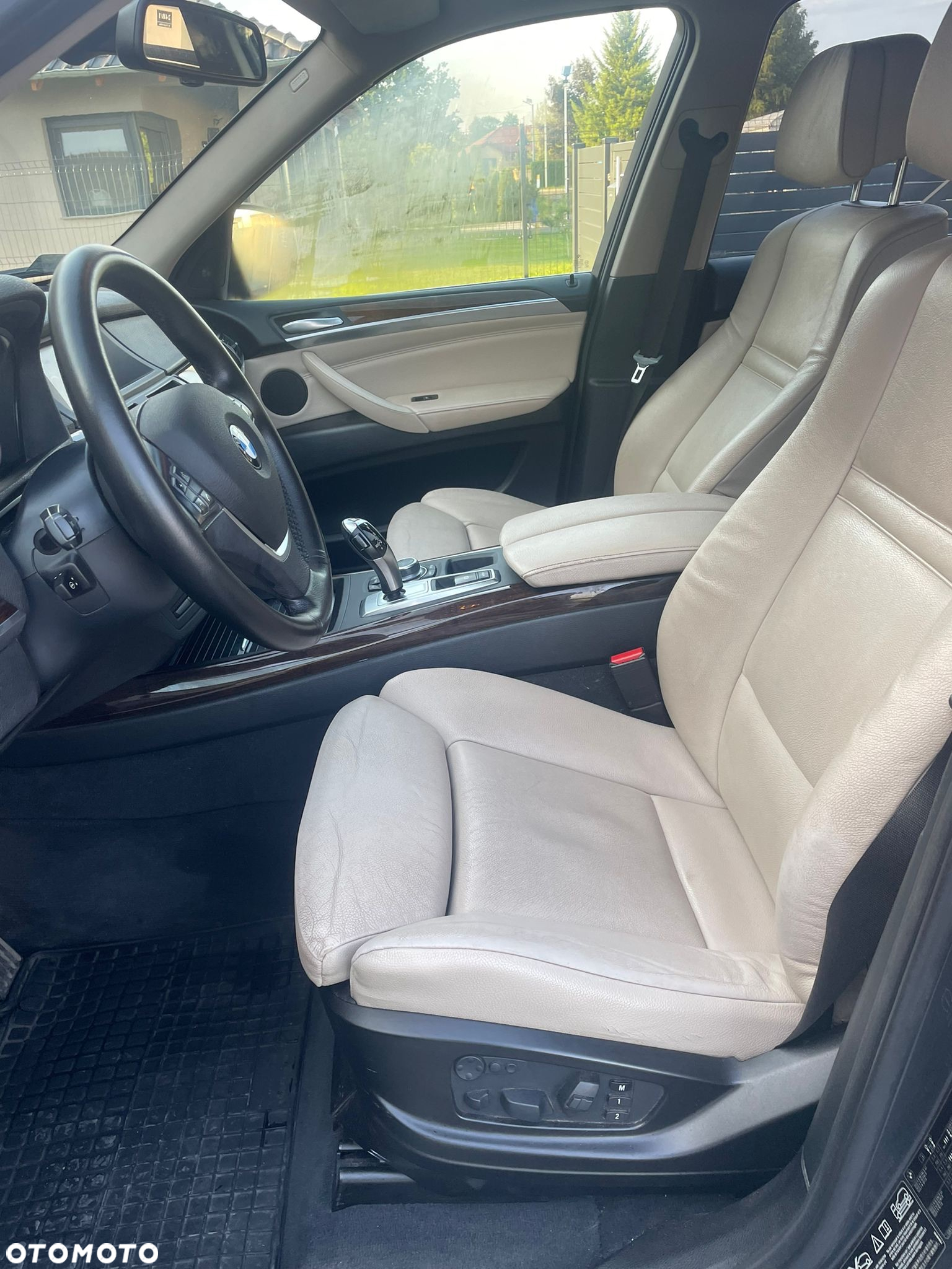 BMW X5 4.0d xDrive - 10