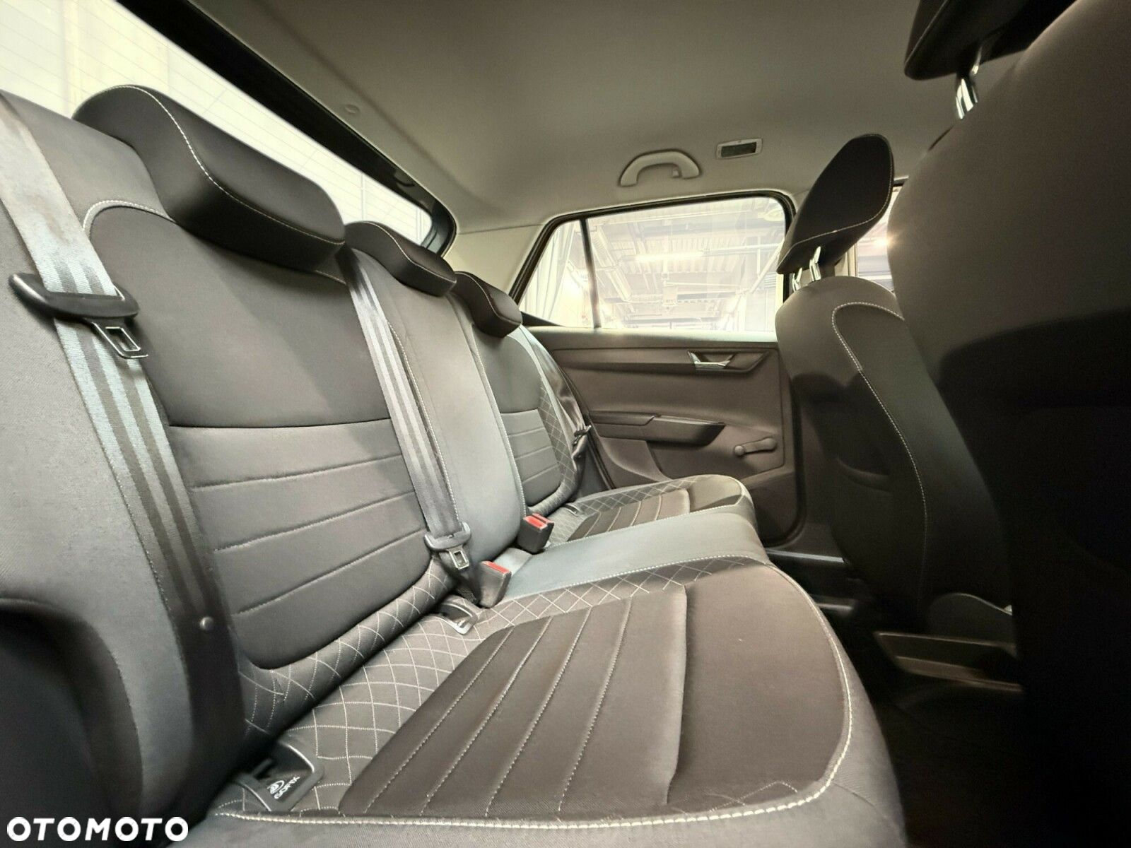 Skoda Fabia 1.0 TSI Ambition - 21