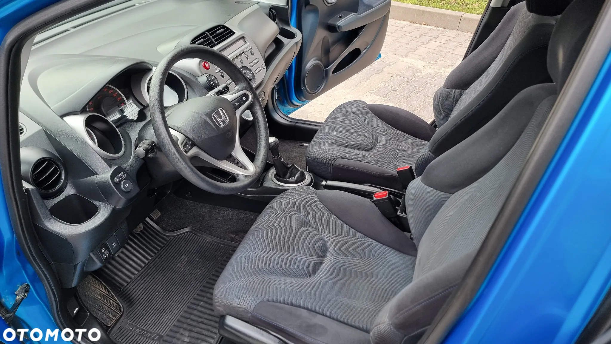Honda Jazz 1.4 i-VTEC Exclusive - 20