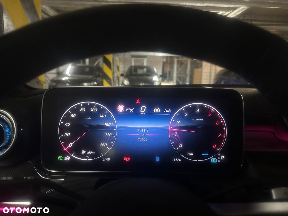 Mercedes-Benz CLE 200 mHEV AMG Line - 18