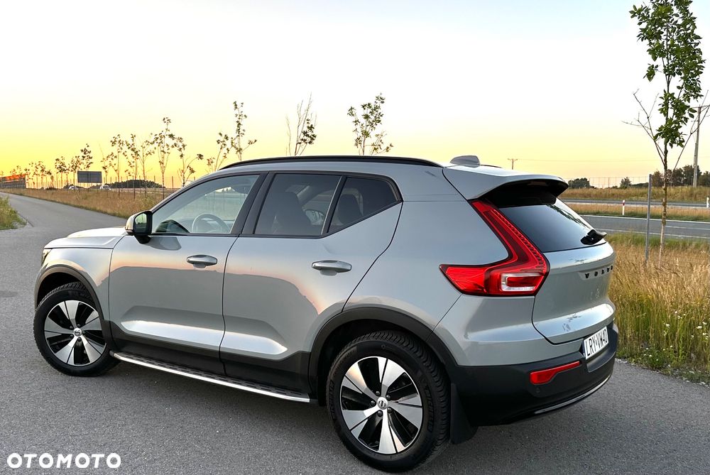 Volvo XC 40 T2 Plus Bright - 33