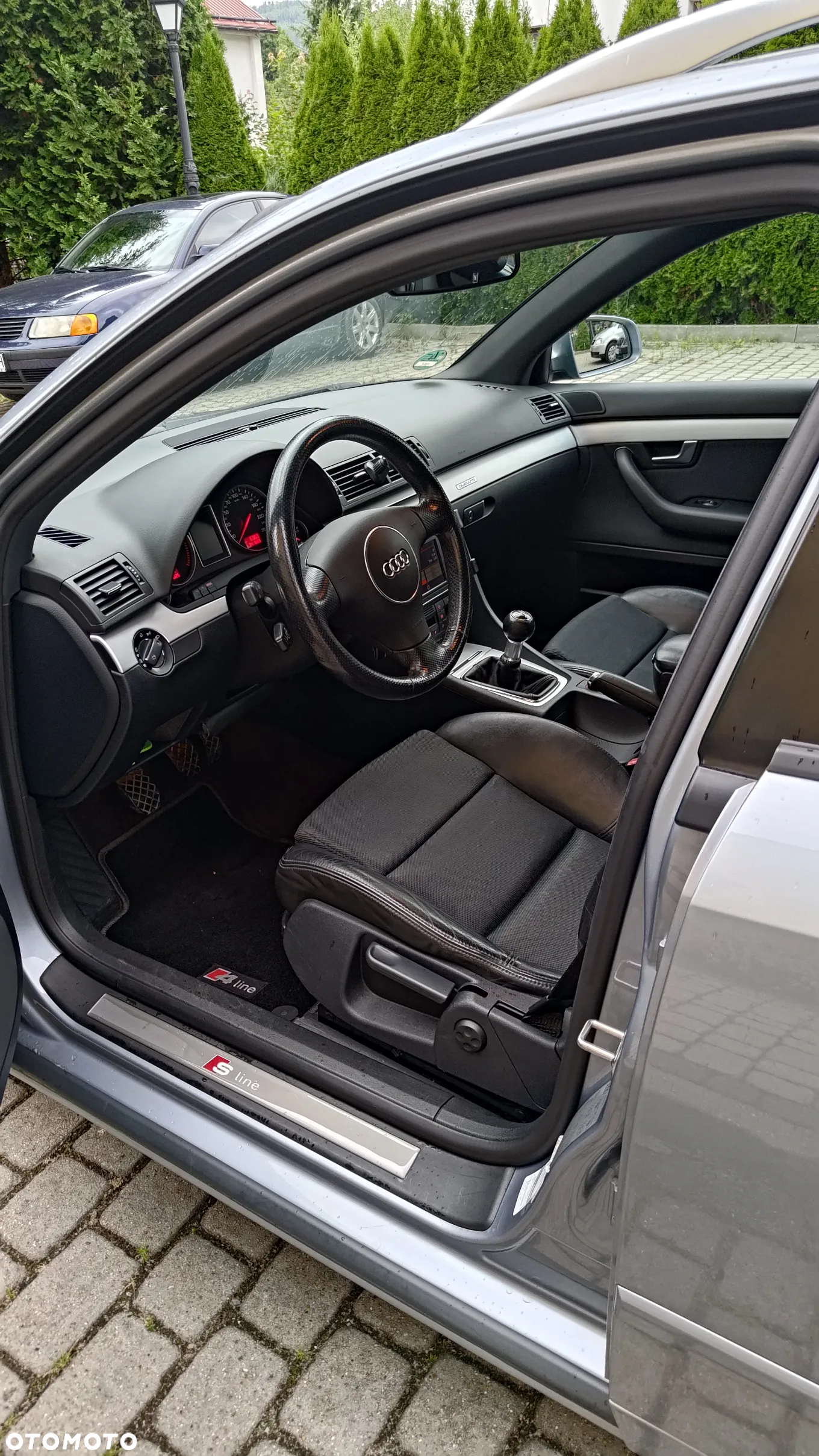 Audi A4 Avant 1.9 TDI Quattro - 14
